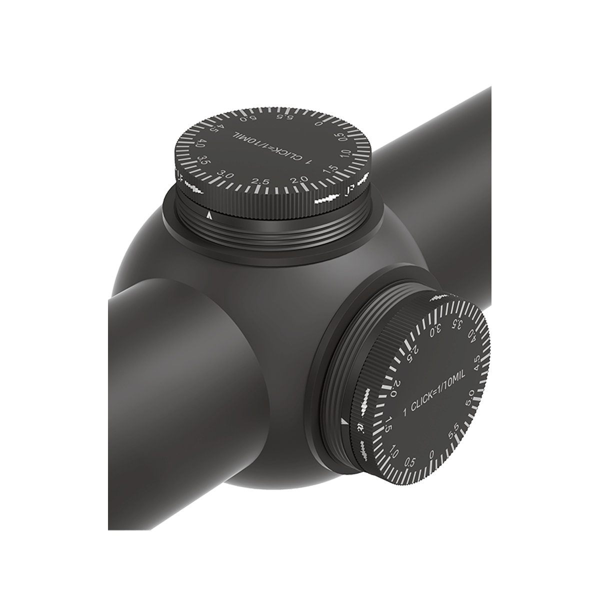 Vector Optics Matiz 3-9x40 SFP MIL richtkijker 