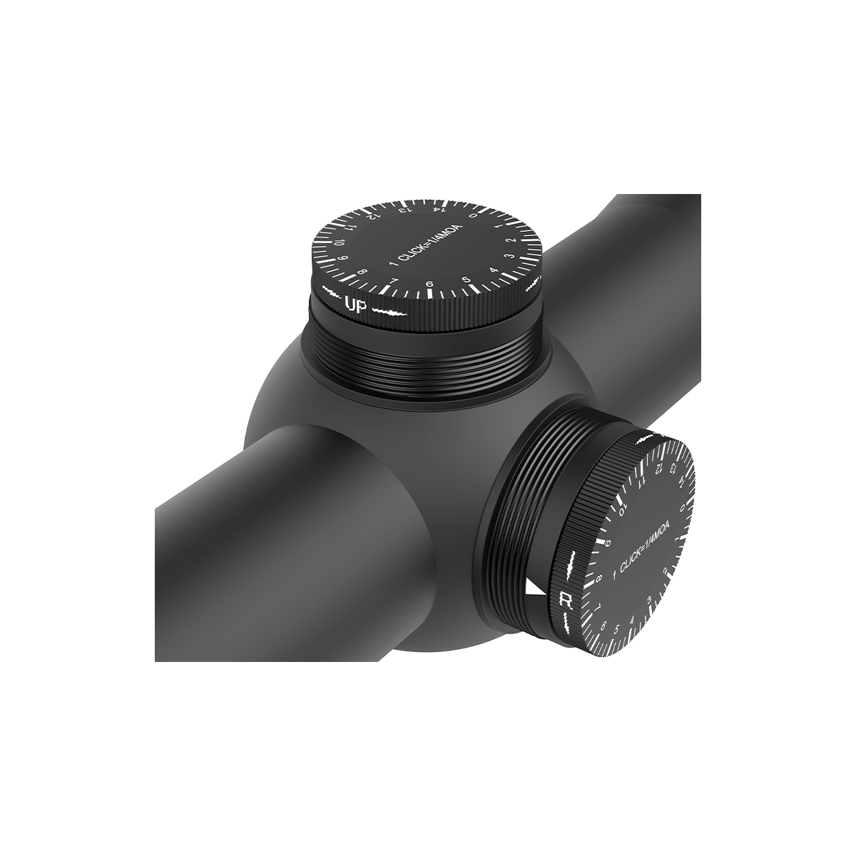 Vector Optics Matiz 2-7x32 MOA richtkijker 