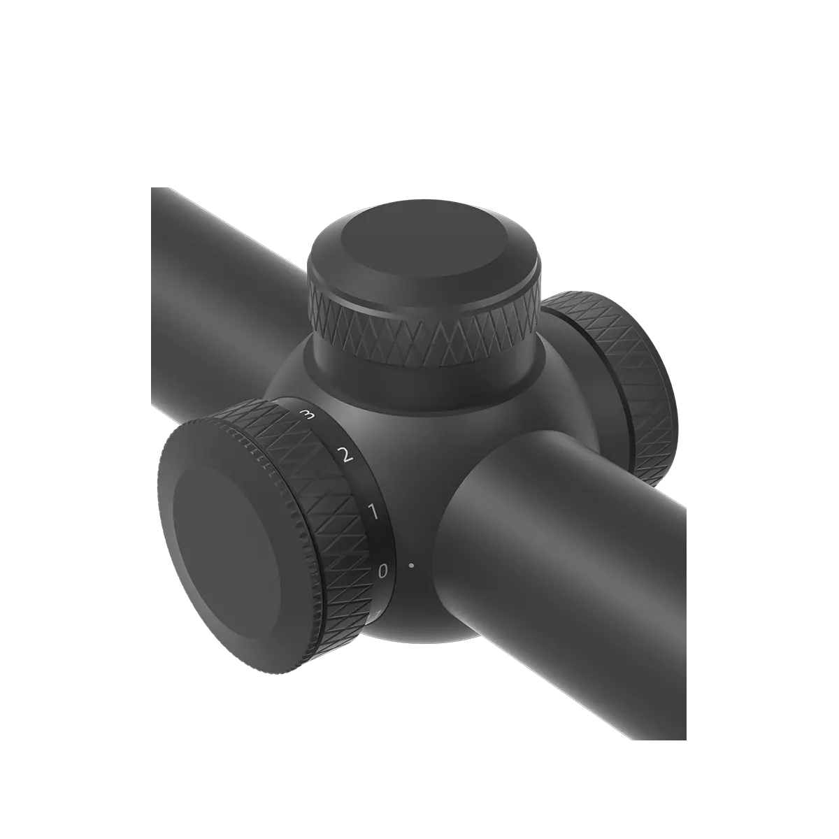 Vector Optics Matiz 3-9x50 Fiber SFP richtkijker 