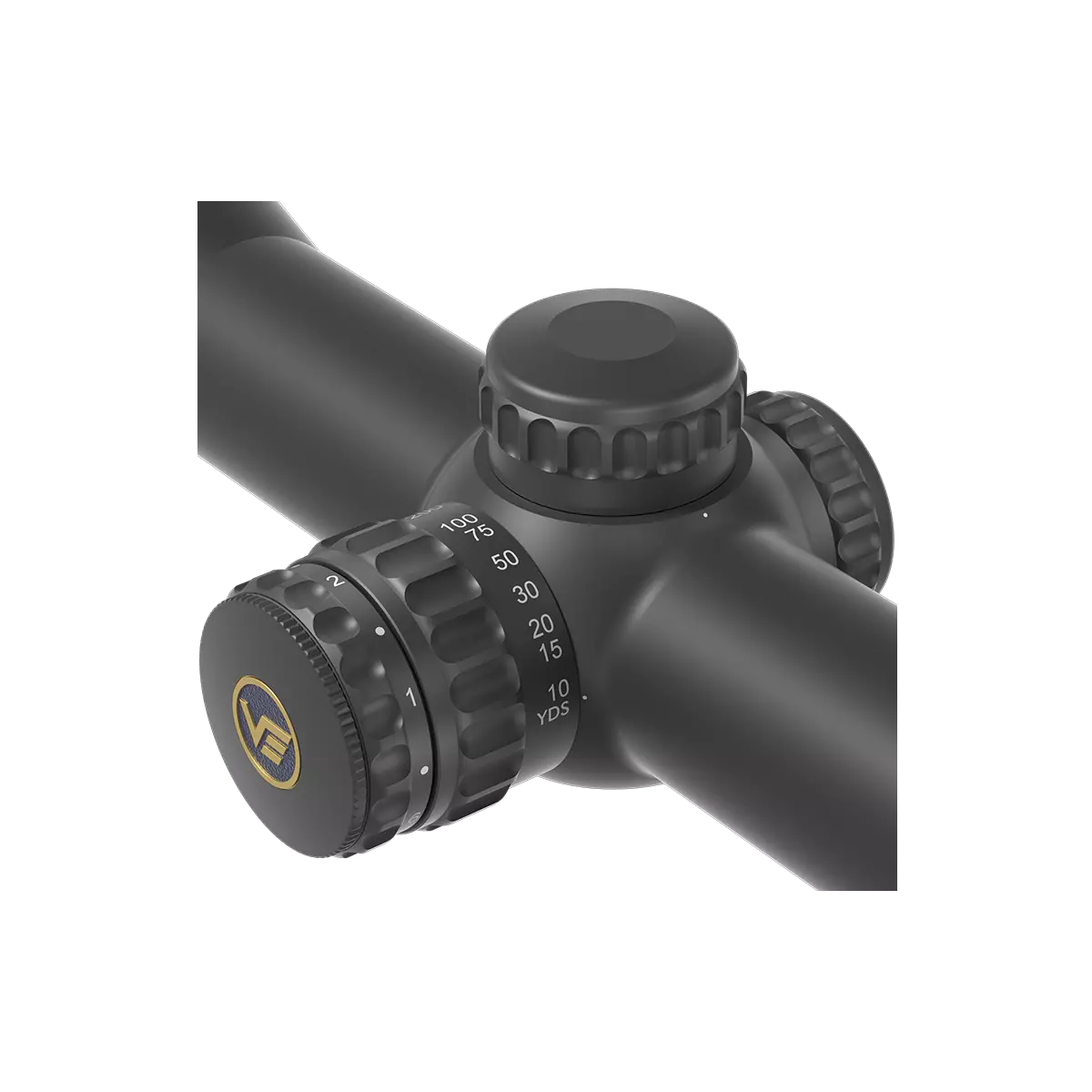 Vector Optics Continental x6 2.5-15x56 richtkijker 