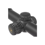 Vector Optics Continental x6 2.5-15x56 richtkijker 