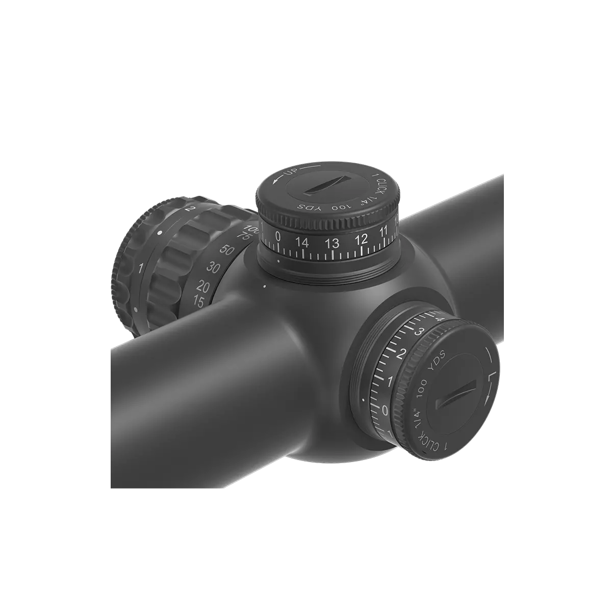 Vector Optics Continental x6 2.5-15x56 richtkijker 