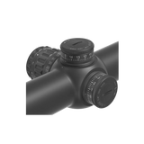 Vector Optics Continental x6 2.5-15x56 richtkijker 