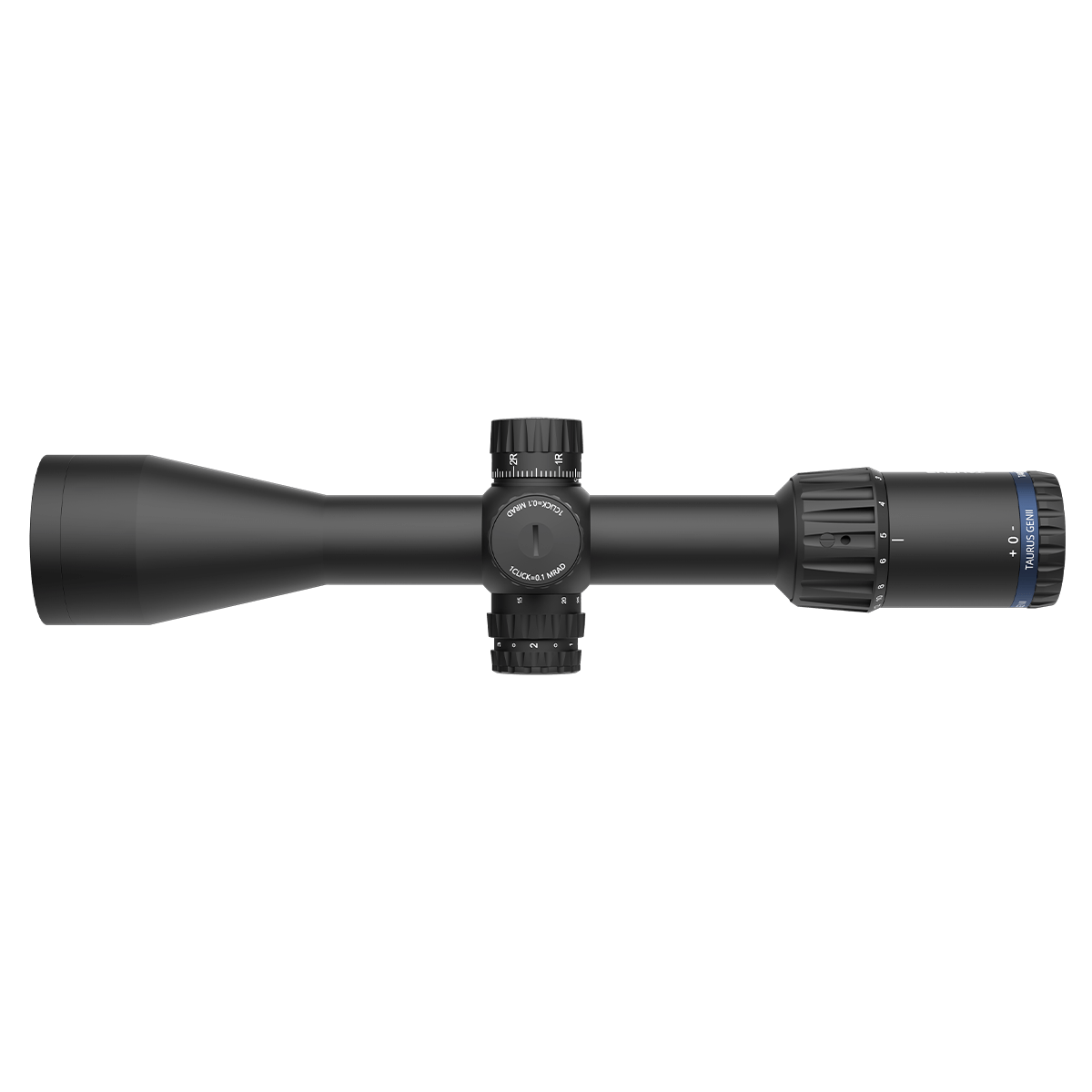 Vector Optics Tauron 2-16x50 HD SFP richtkijker 