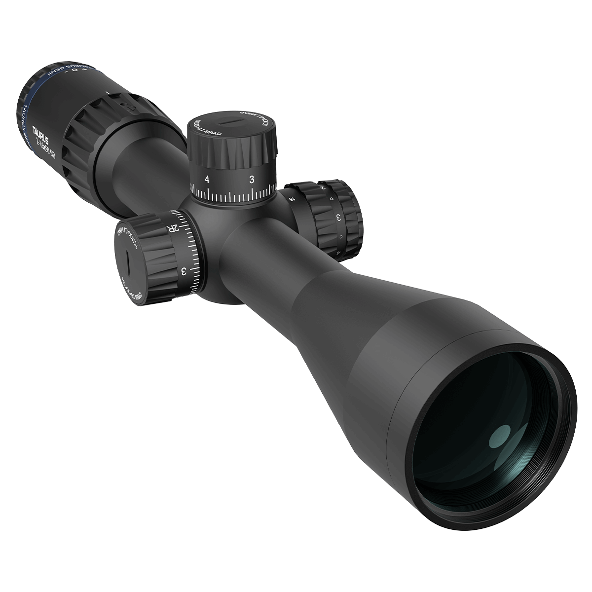 Vector Optics Tauron 2-16x50 HD SFP richtkijker 
