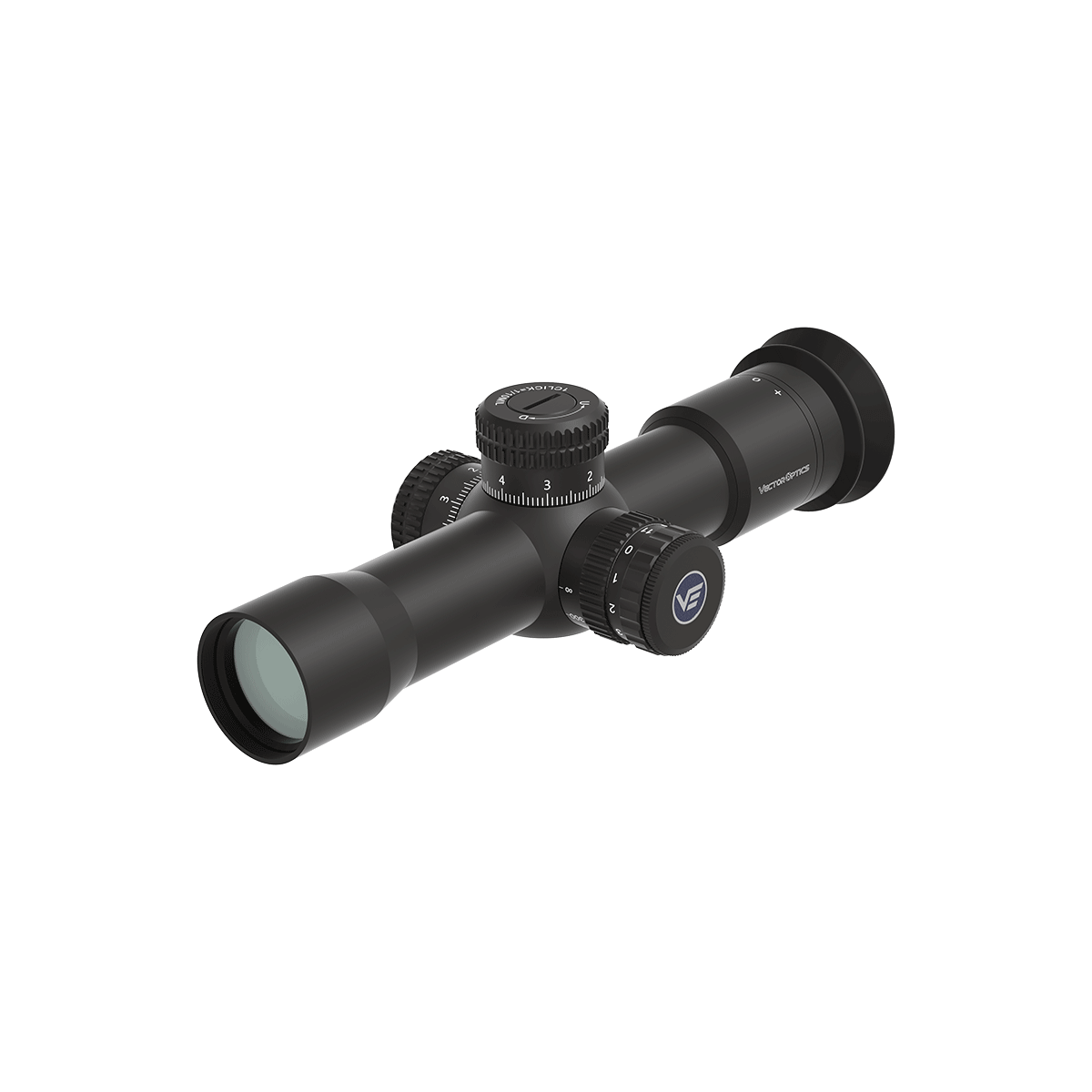 Vector Optics Veyron Plus 10x30 Zero richtkijker 