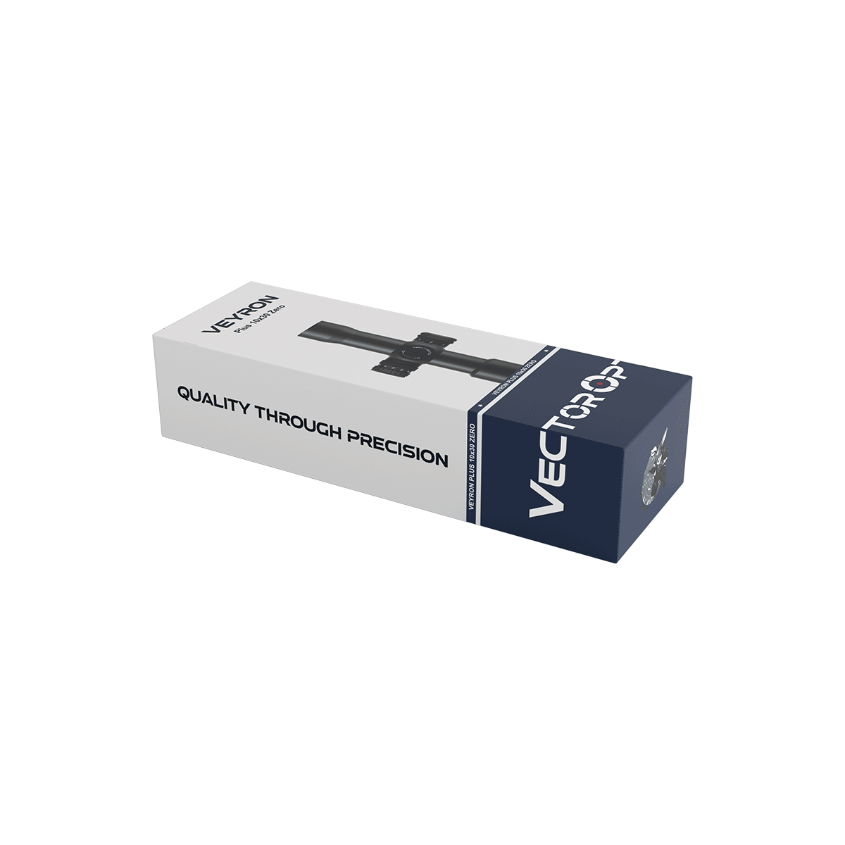 Vector Optics Veyron Plus 10x30 Zero richtkijker 