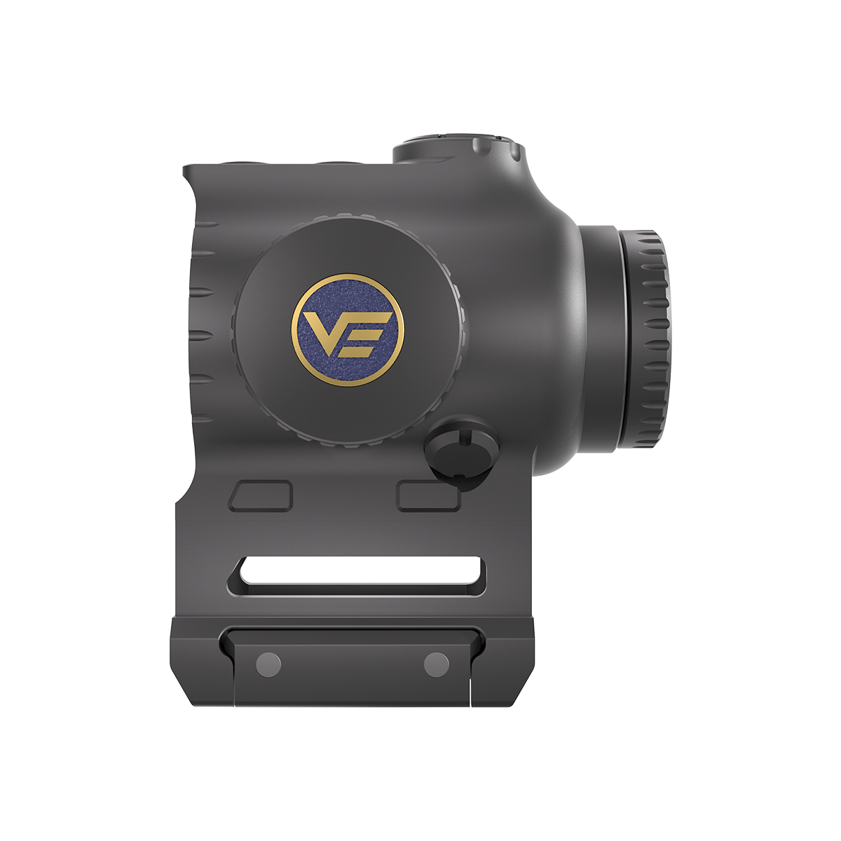 Vector Optics Paragon 1X18 Mini Prism Scope 