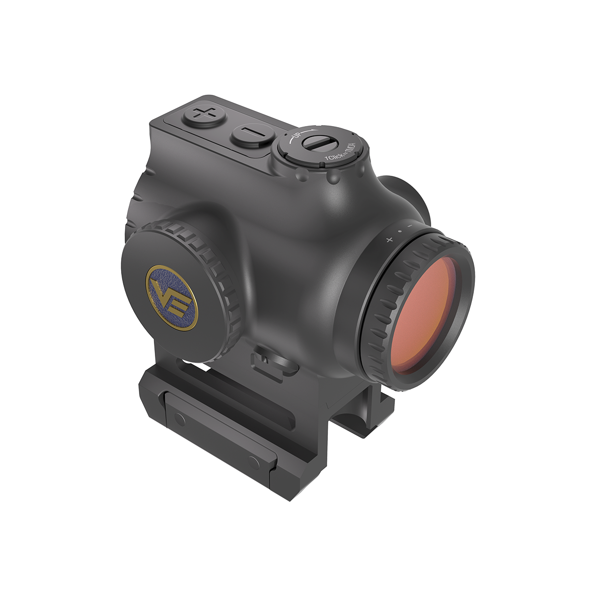 Vector Optics Paragon 1X18 Mini Prism Scope 