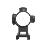 Vector Optics Paragon 1X18 Mini Prism Scope 