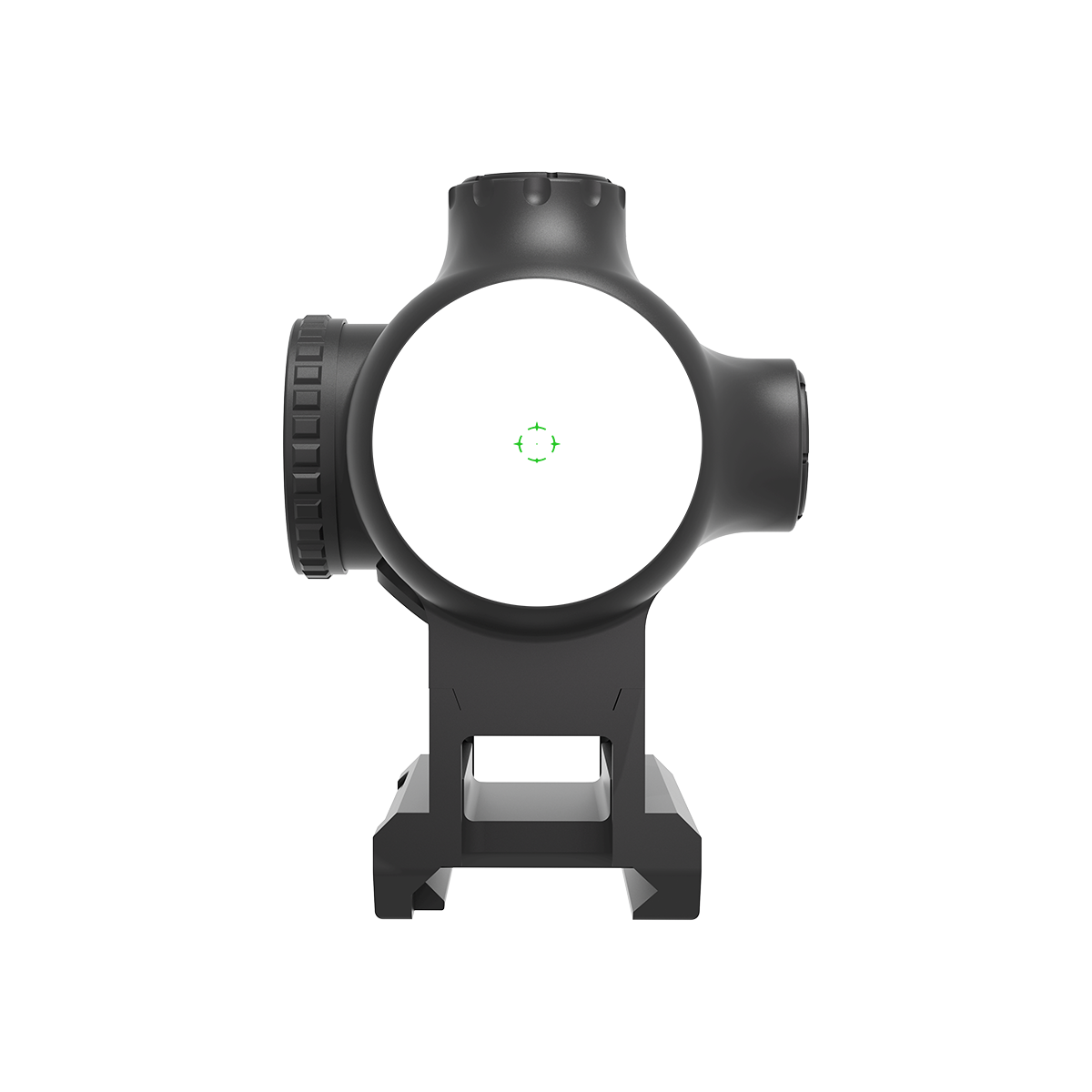 Vector Optics Paragon 1X18 Mini Prism Scope 