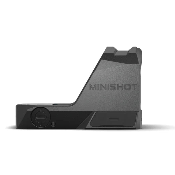 Sightmark Mini Shot M-Spec M1 V2 red dot vizier 