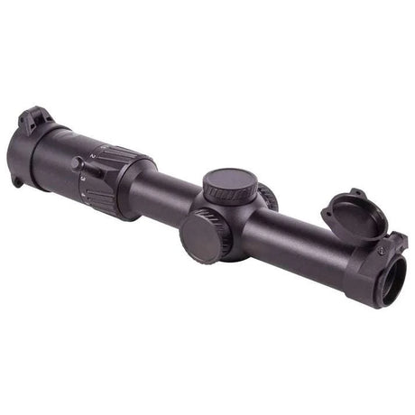 Sightmark Presidio 1-6x24 CR1 SFP richtkijker