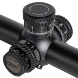 Sightmark Presidio 3-18x50 LR2 FFP richtkijker
