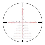 Sightmark Presidio 5-30x56 LR2 FFP richtkijker