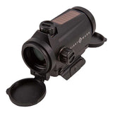 Sightmark MTS Mini Solar 1x22 red dot vizier
