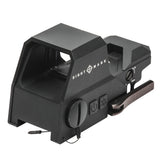 Sightmark Ultra Shot R-Spec Reflex Vizier red dot vizier 