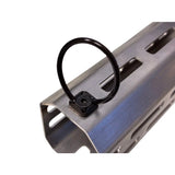 Sling loop montage voor M-Lok 