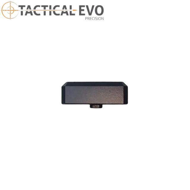 Stalen gewicht voor M-Lok interface [280g] | 2st