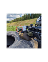 Stalen gewicht voor M-Lok interface [170g] | 2 stuks 