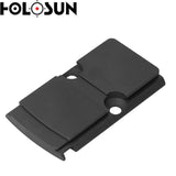 Footprint adapter | van Trijicon RMR naar Holosun 509T Holosun