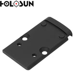 Footprint adapter | van Trijicon RMR naar Holosun K-series Holosun
