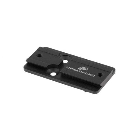Footprint adapter | van Toni System mounts "type A" naar Aimpoint Acro