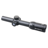 Vector Optics Constantine 1-10x24 Fiber Center Dot richtkijker