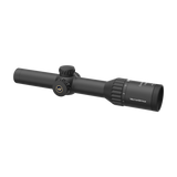 Vector Optics Continental x6 1-6x24 Fiber richtkijker