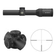 Vector Optics Continental x6 1-6x24i Fiber richtkijker