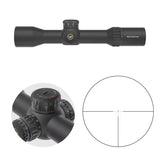 Vector Optics Continental x6 2-12x44 CTR MPVO richtkijker
