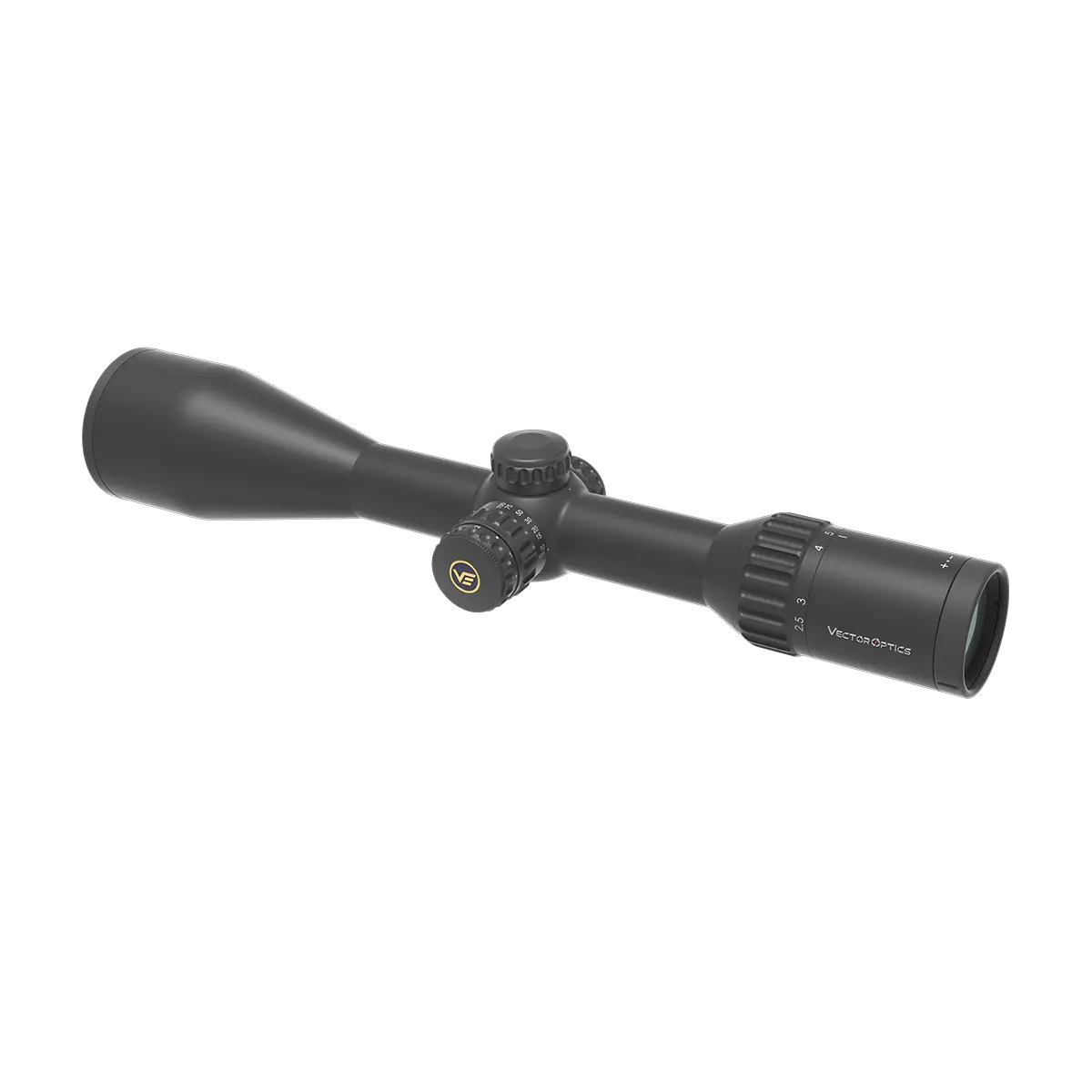 Vector Optics Continental x6 2.5-15x56 richtkijker