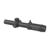 Vector Optics Forester 1-5x24 SFP Fiber richtkijker