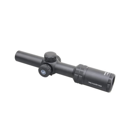 Vector Optics Grizzly 1-4x24 Hunting richtkijker