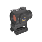 Vector Optics Paragon 1X18 Mini Prism Scope