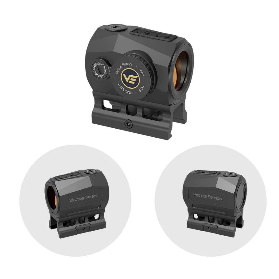 Vector Optics Scrapper Nano1x25 Vector Optics