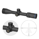 Vector Optics Tauron 2-16x50 HD SFP richtkijker