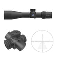 Vector Optics Veyron 4-16x44IR SFP compact riflescope Vector Optics
