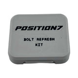 CZ 457 bolt refresh kit | right hand