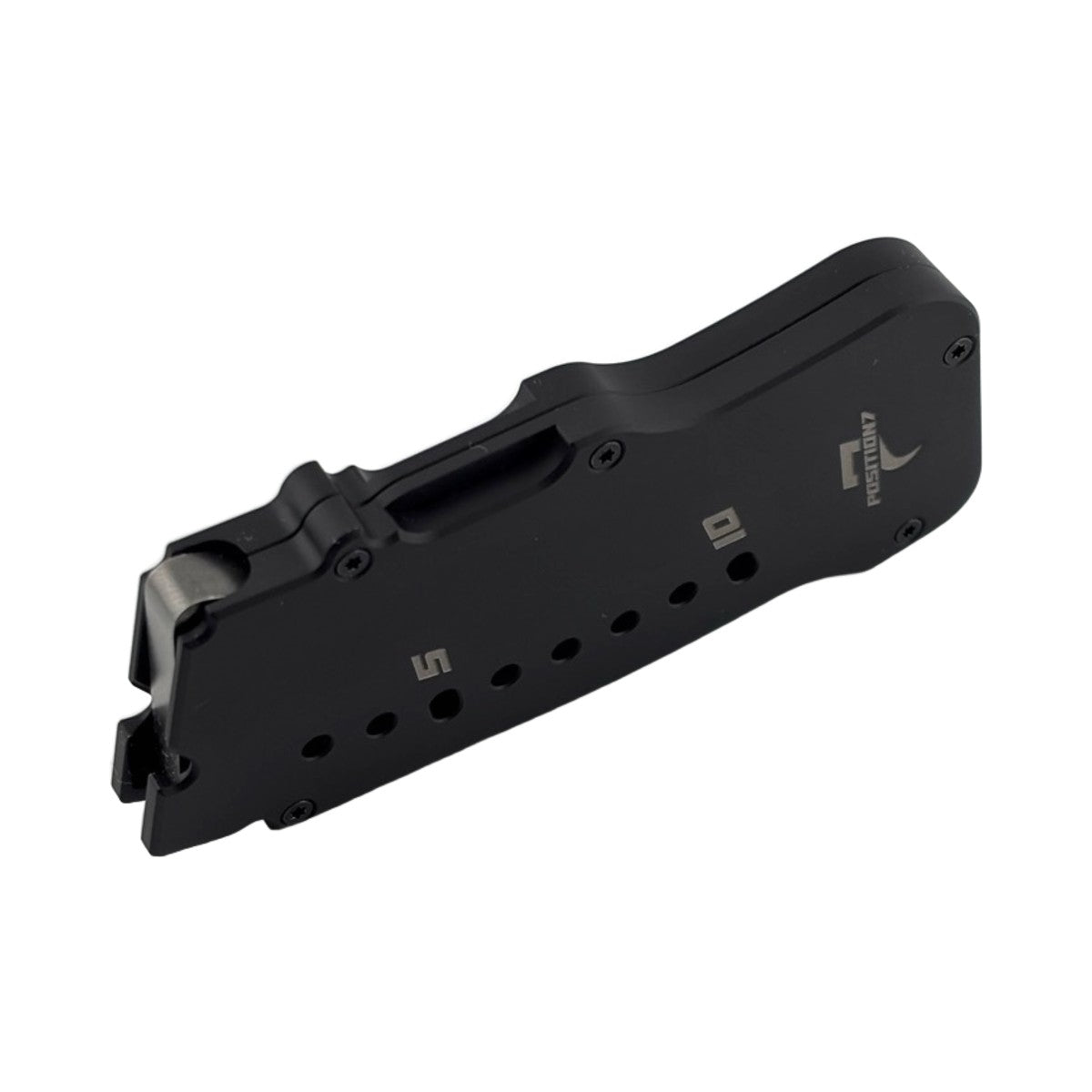 CZ 457 [& CZ 512, CZ 455] alu magazine [.22 LR] | 10 rounds
