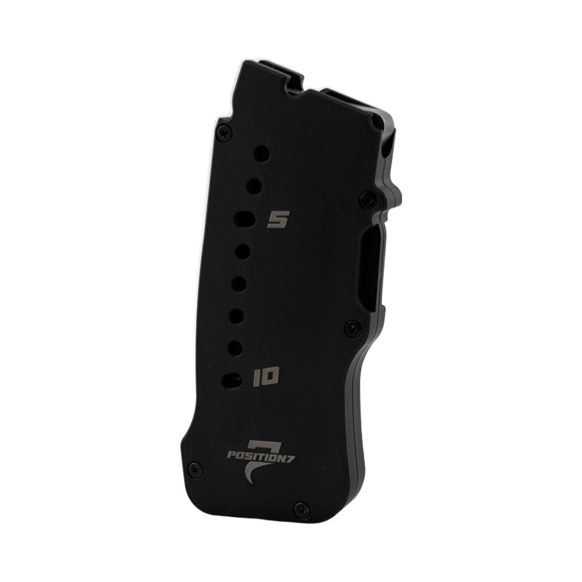 CZ 457 [& CZ 512, CZ 455] alu magazine [.22 LR] | 10 rounds