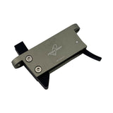 CZ 457 extended alu mag release