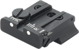 CZ 75B CZ P-01 CZ 75 SP-01 verstelbaar keep | witte stippen