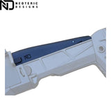 CZ Bren 2 BR verstelbare wangsteun