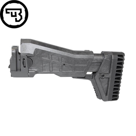 CZ Bren 2 inklapbare kolf