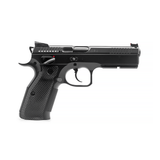 CZ Shadow 2 CZ TS 2 CZ 75B & SP-01 laagprofiel veiligheid | groot rechts