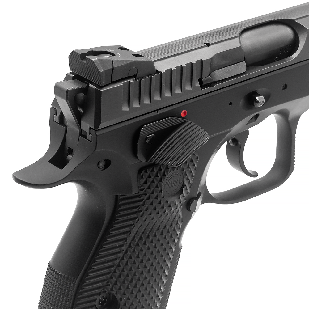 CZ Shadow 2 CZ TS 2 CZ 75B & SP-01 laagprofiel veiligheid | groot rechts
