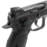 CZ Shadow 2 CZ TS 2 CZ 75B & SP-01 laagprofiel veiligheid | groot rechts