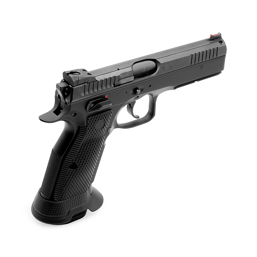 CZ TS 2, CZ Shadow 2 Competition veiligheid hendel | rechts