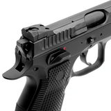 CZ TS 2, CZ Shadow 2 Competition veiligheid hendel | rechts